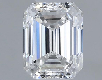 Emerald 0.50 F VVS2 - #849820
