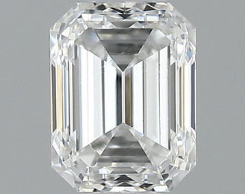 Emerald 0.51 G VVS1 - #849882