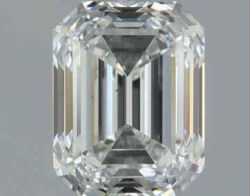 Emerald 0.51 G VS2 - #849491