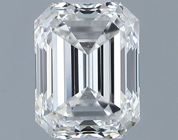Emerald 0.50 F VVS2 - #849733