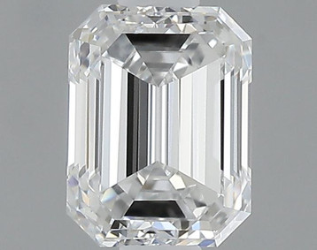 Emerald 0.50 E VVS2 - #850248