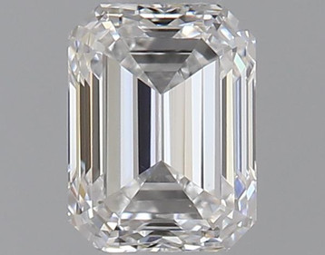Emerald 0.50 E VS2 - #850824