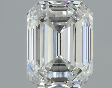 Emerald 0.52 G VS2 - #850752