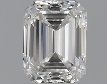 Emerald 0.51 G VS2 - #849702
