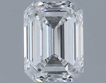 Emerald 0.52 E VVS2 - #849687