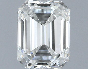 Emerald 0.51 G VS2 - #851067