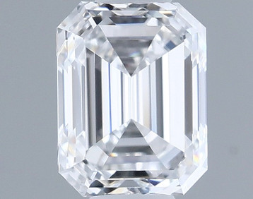 Emerald 0.50 D VVS2 - #849856