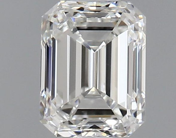 Emerald 0.50 G VVS2 - #850400