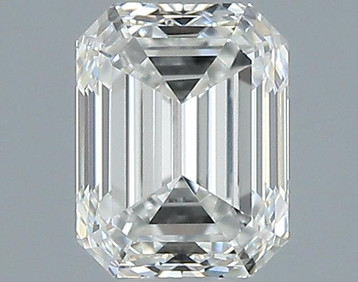 Emerald 0.51 G VVS1 - #850589