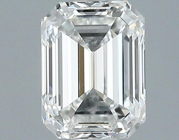 Emerald 0.51 G VVS1 - #851057