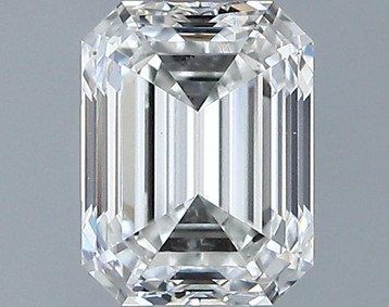 Emerald 0.51 G VS1 - #850599