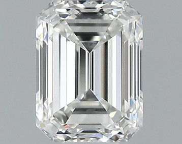 Emerald 0.50 G IF - #850925