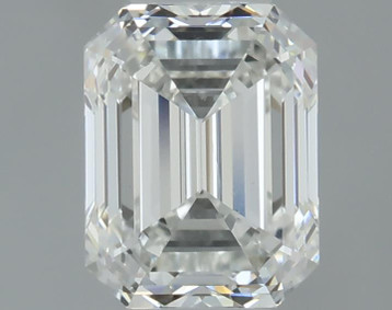 Emerald 0.51 G VS2 - #851143