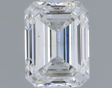 Emerald 0.50 H SI1 - #851011