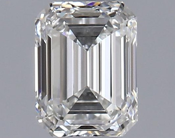 Emerald 0.50 G IF - #851259