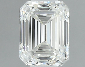 Emerald 0.50 G VVS1 - #852082