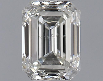 Emerald 0.51 J SI1 - #851611