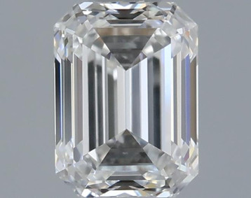 Emerald 0.50 F VS1 - #852263