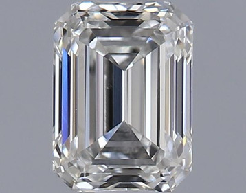 Emerald 0.52 H VS2 - #851006