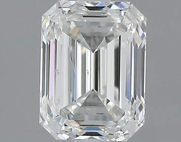 Emerald 0.50 G VS2 - #851608