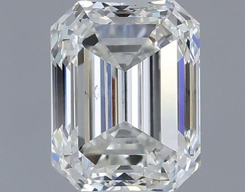 Emerald 0.60 I VS2 - #854576