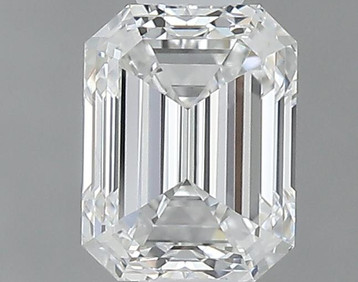 Emerald 0.50 F VVS2 - #851108