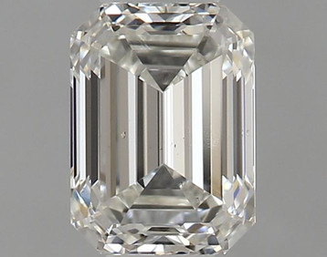 Emerald 0.58 H SI1 - #851168