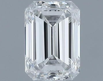Emerald 0.60 F SI1 - #852591