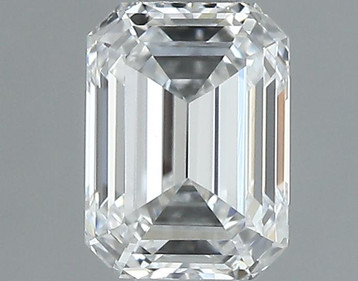Emerald 0.50 F VVS2 - #852393