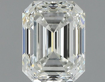 Emerald 0.70 J VS2 - #851311