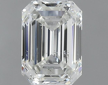 Emerald 0.52 H SI1 - #853203