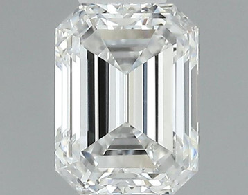 Emerald 0.50 F VS2 - #851561