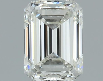 Emerald 0.51 J IF - #852727