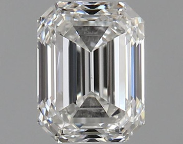Emerald 0.50 G VS2 - #851740