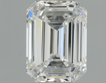 Emerald 0.51 E VVS2 - #852840