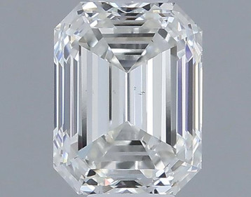 Emerald 0.50 G VS2 - #851912