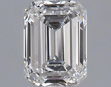 Emerald 0.50 F VS2 - #853255