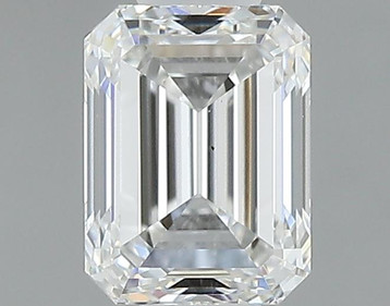 Emerald 0.50 F VS2 - #853096
