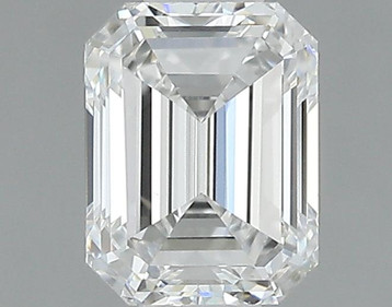 Emerald 0.50 E VS1 - #852897