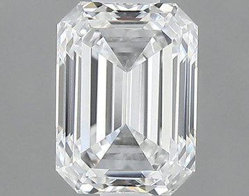 Emerald 0.50 E VVS2 - #853598