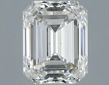 Emerald 0.51 H VS2 - #852625