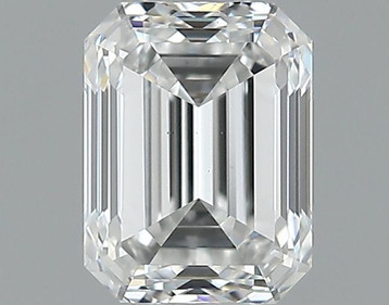Emerald 0.50 F VS2 - #852615