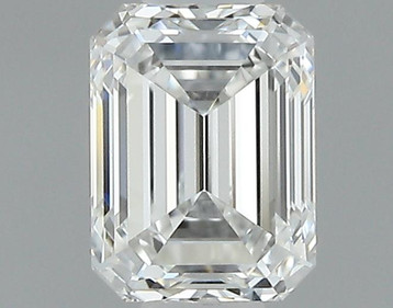 Emerald 0.51 G VS1 - #852395