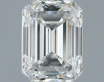Emerald 0.50 G VS2 - #854127