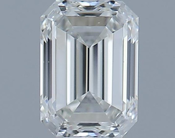 Emerald 0.61 I VS2 - #853649