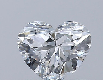 Heart 0.54 E VVS2 - #854568