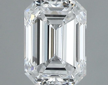 Emerald 0.50 D VVS1 - #853967