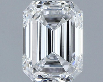 Emerald 0.50 E VVS2 - #852694