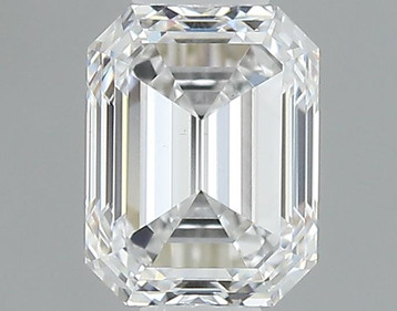 Emerald 0.50 E VS2 - #853068