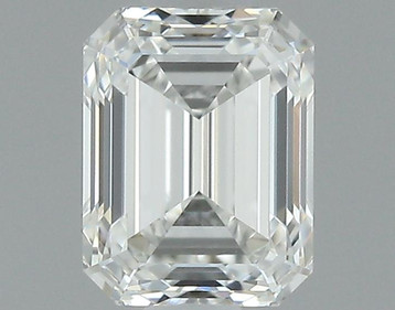 Emerald 0.50 G VVS1 - #854460
